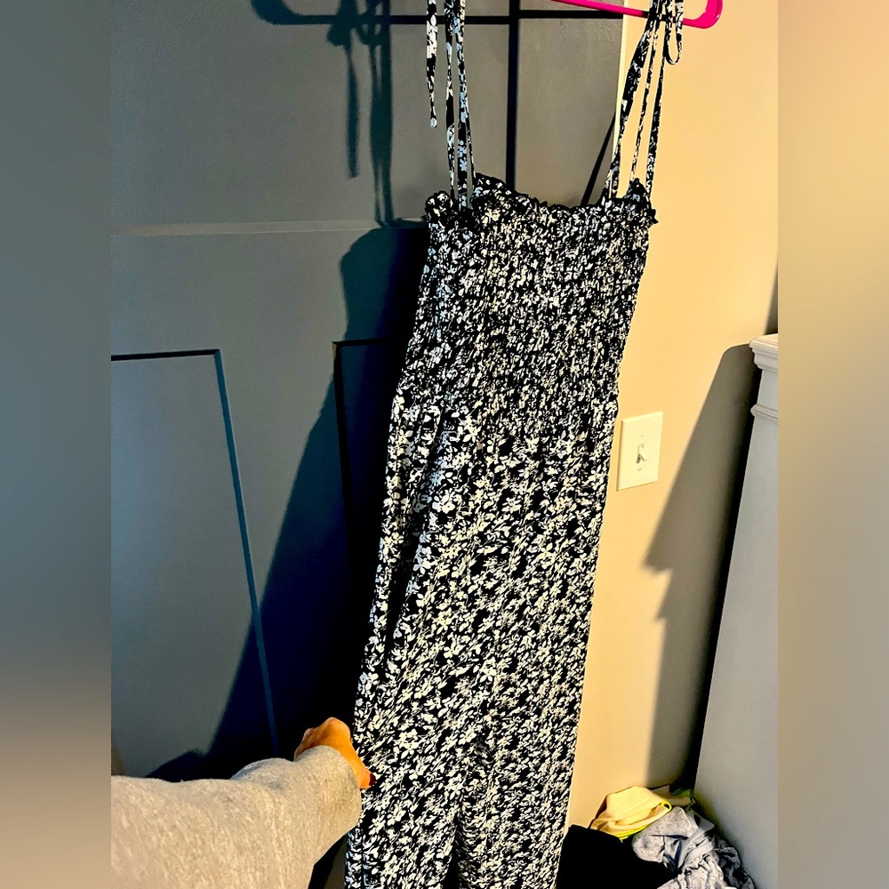 SHEIN size medium jumpsuit